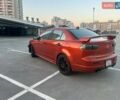 Міцубісі Lancer, об'ємом двигуна 2 л та пробігом 158 тис. км за 10999 $, фото 7 на Automoto.ua