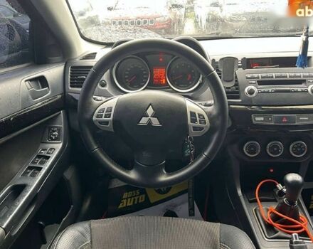 Мицубиси Лансер, объемом двигателя 0 л и пробегом 250 тыс. км за 7200 $, фото 13 на Automoto.ua