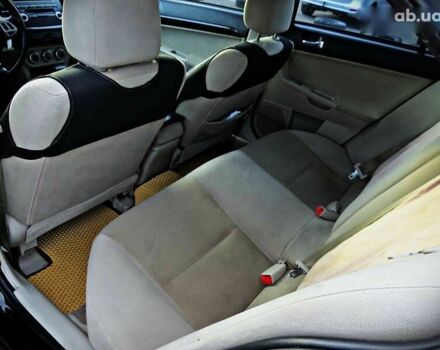 Міцубісі Lancer, об'ємом двигуна 0 л та пробігом 178 тис. км за 7400 $, фото 13 на Automoto.ua