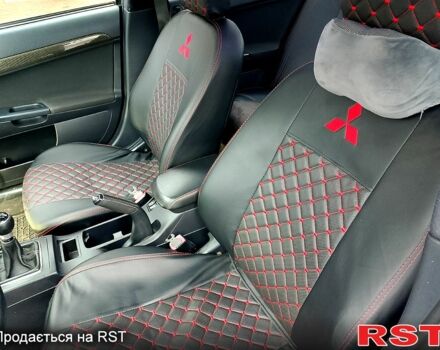 Міцубісі Lancer, об'ємом двигуна 20 л та пробігом 241 тис. км за 6300 $, фото 9 на Automoto.ua