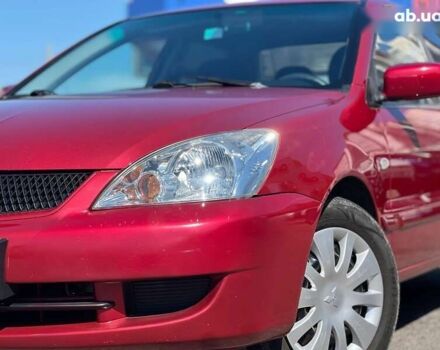 Мицубиси Лансер, объемом двигателя 0 л и пробегом 223 тыс. км за 6500 $, фото 8 на Automoto.ua