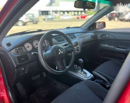 Мицубиси Лансер, объемом двигателя 0 л и пробегом 223 тыс. км за 6500 $, фото 14 на Automoto.ua