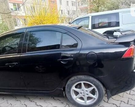 Міцубісі Lancer, об'ємом двигуна 1.5 л та пробігом 163 тис. км за 6600 $, фото 4 на Automoto.ua