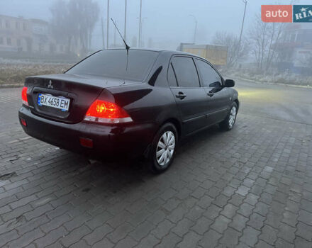 Міцубісі Lancer, об'ємом двигуна 1.6 л та пробігом 198 тис. км за 3850 $, фото 7 на Automoto.ua