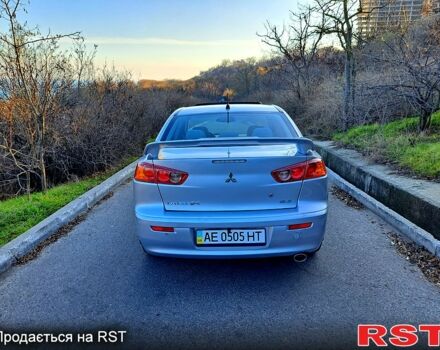 Мицубиси Лансер, объемом двигателя 20 л и пробегом 171 тыс. км за 7100 $, фото 8 на Automoto.ua