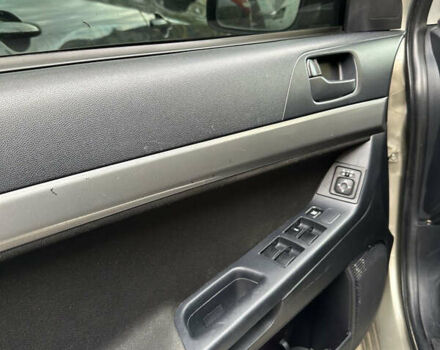 Міцубісі Lancer, об'ємом двигуна 2 л та пробігом 230 тис. км за 6500 $, фото 5 на Automoto.ua