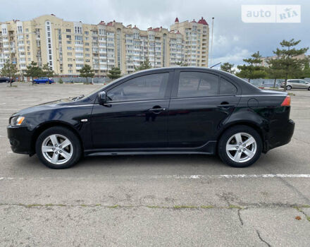 Міцубісі Lancer, об'ємом двигуна 2 л та пробігом 188 тис. км за 7800 $, фото 2 на Automoto.ua