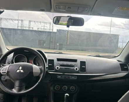 Міцубісі Lancer, об'ємом двигуна 1.5 л та пробігом 185 тис. км за 5500 $, фото 17 на Automoto.ua