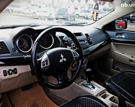 Міцубісі Lancer, об'ємом двигуна 0 л та пробігом 178 тис. км за 7400 $, фото 5 на Automoto.ua