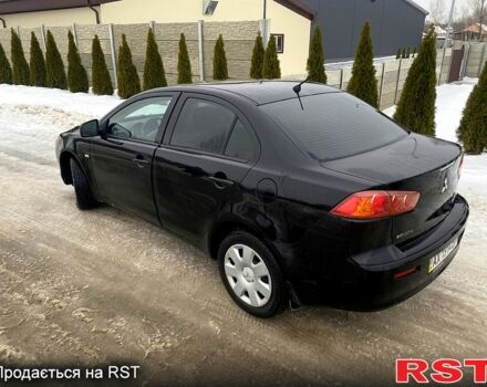 Міцубісі Lancer, об'ємом двигуна 1.5 л та пробігом 228 тис. км за 6500 $, фото 3 на Automoto.ua