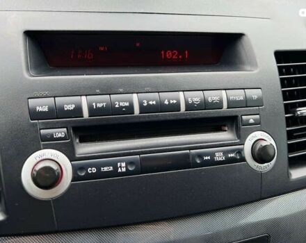 Мицубиси Лансер 2008 в Львове на Automoto.ua Мицубиси Лансер, объемом двигателя 2 л и пробегом 250 тыс. км за 6650 $, фото 10 на Automoto.ua