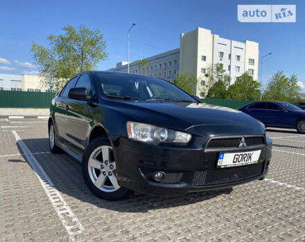 Міцубісі Lancer, об'ємом двигуна 1.5 л та пробігом 250 тис. км за 5850 $, фото 4 на Automoto.ua