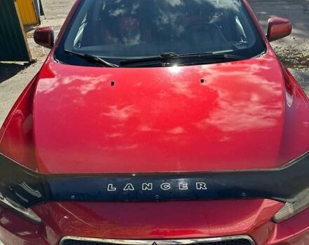 Міцубісі Lancer 2008 у Києві на Automoto.ua Міцубісі Lancer, об'ємом двигуна 2 л та пробігом 270 тис. км за 7300 $, фото 13 на Automoto.ua