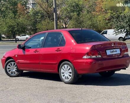 Мицубиси Лансер, объемом двигателя 0 л и пробегом 223 тыс. км за 6500 $, фото 11 на Automoto.ua