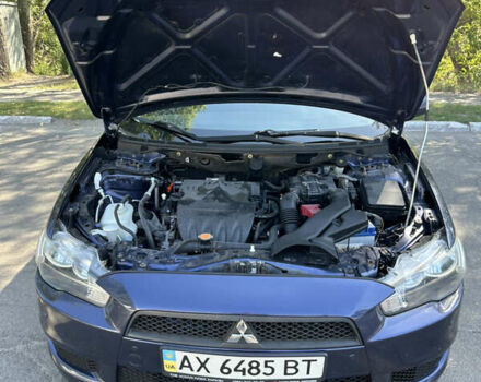 Міцубісі Lancer, об'ємом двигуна 0 л та пробігом 167 тис. км за 6500 $, фото 24 на Automoto.ua