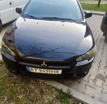 Міцубісі Lancer, об'ємом двигуна 1.5 л та пробігом 163 тис. км за 6600 $, фото 1 на Automoto.ua