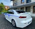 Міцубісі Lancer, об'ємом двигуна 2 л та пробігом 183 тис. км за 7600 $, фото 1 на Automoto.ua