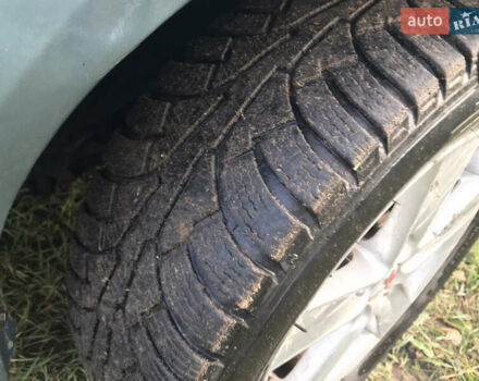 Міцубісі Lancer, об'ємом двигуна 1.5 л та пробігом 222 тис. км за 3500 $, фото 7 на Automoto.ua