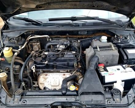 Мицубиси Лансер, объемом двигателя 1.6 л и пробегом 230 тыс. км за 3400 $, фото 1 на Automoto.ua