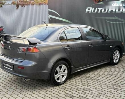Міцубісі Lancer, об'ємом двигуна 2 л та пробігом 230 тис. км за 6800 $, фото 21 на Automoto.ua