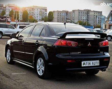 Міцубісі Lancer, об'ємом двигуна 0 л та пробігом 178 тис. км за 7400 $, фото 3 на Automoto.ua