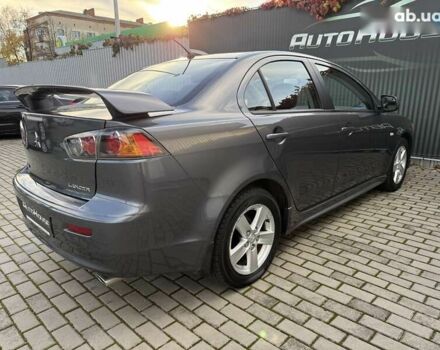 Міцубісі Lancer, об'ємом двигуна 2 л та пробігом 230 тис. км за 6800 $, фото 25 на Automoto.ua