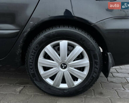 Міцубісі Lancer, об'ємом двигуна 1.6 л та пробігом 198 тис. км за 3850 $, фото 16 на Automoto.ua