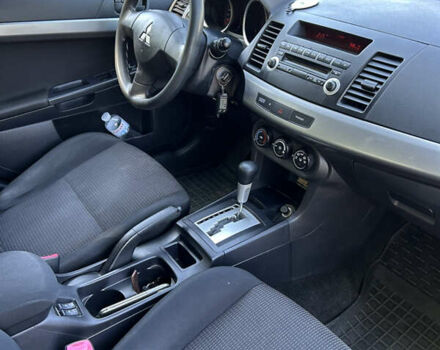 Міцубісі Lancer, об'ємом двигуна 0 л та пробігом 167 тис. км за 6500 $, фото 25 на Automoto.ua