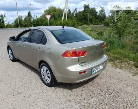 Міцубісі Lancer, об'ємом двигуна 1.5 л та пробігом 170 тис. км за 5500 $, фото 7 на Automoto.ua