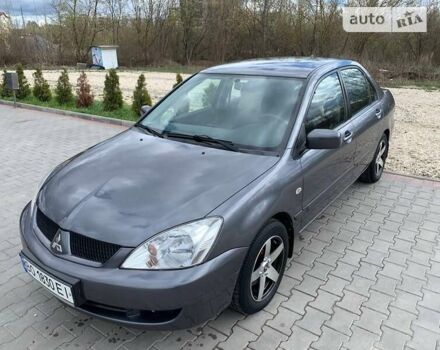 Міцубісі Lancer, об'ємом двигуна 1.6 л та пробігом 54 тис. км за 5900 $, фото 15 на Automoto.ua