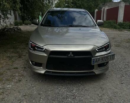 Міцубісі Lancer, об'ємом двигуна 0 л та пробігом 222 тис. км за 7500 $, фото 1 на Automoto.ua