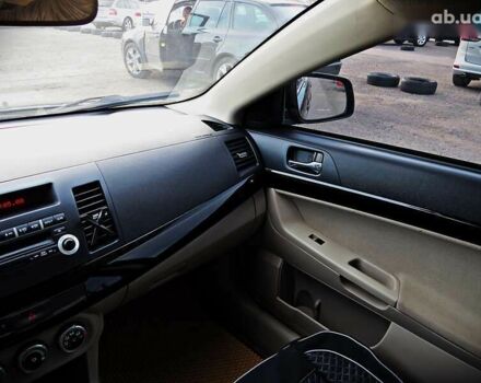 Міцубісі Lancer, об'ємом двигуна 0 л та пробігом 178 тис. км за 7400 $, фото 12 на Automoto.ua
