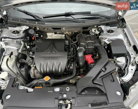 Міцубісі Lancer, об'ємом двигуна 1.5 л та пробігом 185 тис. км за 5500 $, фото 18 на Automoto.ua