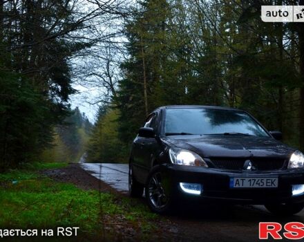 Міцубісі Lancer, об'ємом двигуна 1.6 л та пробігом 220 тис. км за 4500 $, фото 2 на Automoto.ua