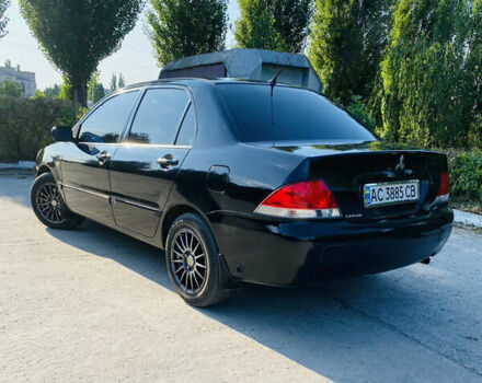 Міцубісі Lancer, об'ємом двигуна 1.6 л та пробігом 240 тис. км за 4200 $, фото 2 на Automoto.ua