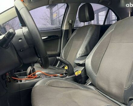 Мицубиси Лансер, объемом двигателя 0 л и пробегом 250 тыс. км за 7200 $, фото 15 на Automoto.ua