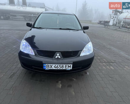 Міцубісі Lancer, об'ємом двигуна 1.6 л та пробігом 198 тис. км за 3850 $, фото 1 на Automoto.ua
