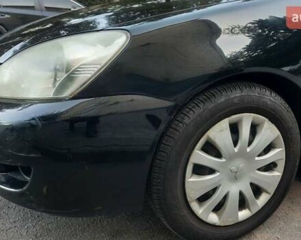 Мицубиси Лансер, объемом двигателя 1.6 л и пробегом 186 тыс. км за 4500 $, фото 14 на Automoto.ua