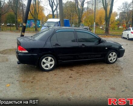 Мицубиси Лансер, объемом двигателя 1.6 л и пробегом 200 тыс. км за 3999 $, фото 1 на Automoto.ua