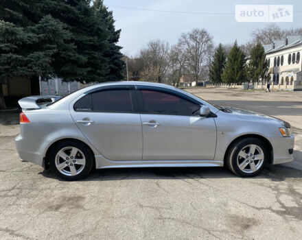 Міцубісі Lancer, об'ємом двигуна 2 л та пробігом 233 тис. км за 6500 $, фото 6 на Automoto.ua