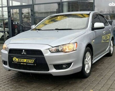 Мицубиси Лансер, объемом двигателя 0 л и пробегом 250 тыс. км за 7200 $, фото 2 на Automoto.ua