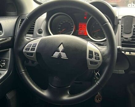 Мицубиси Лансер, объемом двигателя 0 л и пробегом 250 тыс. км за 7200 $, фото 12 на Automoto.ua