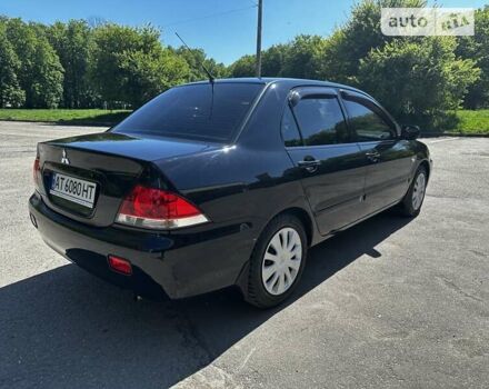 Міцубісі Lancer, об'ємом двигуна 1.6 л та пробігом 120 тис. км за 5400 $, фото 5 на Automoto.ua