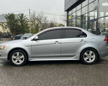 Мицубиси Лансер, объемом двигателя 0 л и пробегом 250 тыс. км за 7200 $, фото 3 на Automoto.ua