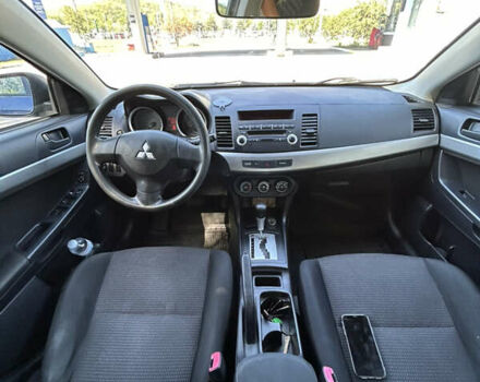 Міцубісі Lancer, об'ємом двигуна 0 л та пробігом 167 тис. км за 6500 $, фото 13 на Automoto.ua