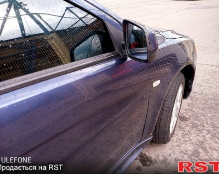 Мицубиси Лансер, объемом двигателя 2 л и пробегом 150 тыс. км за 5300 $, фото 1 на Automoto.ua