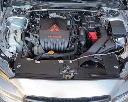 Міцубісі Lancer, об'ємом двигуна 1.5 л та пробігом 185 тис. км за 6450 $, фото 14 на Automoto.ua