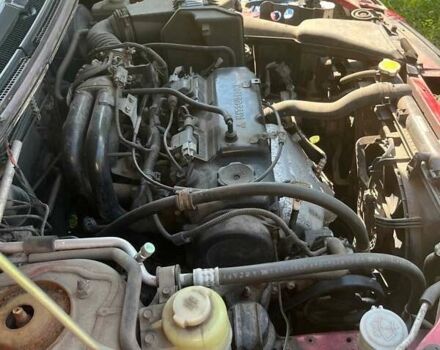 Мицубиси Лансер, объемом двигателя 1.6 л и пробегом 159 тыс. км за 4450 $, фото 18 на Automoto.ua