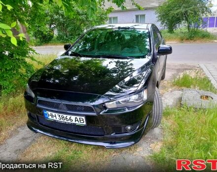 Міцубісі Lancer, об'ємом двигуна 1.5 л та пробігом 168 тис. км за 5900 $, фото 3 на Automoto.ua