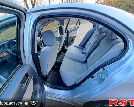 Мицубиси Лансер, объемом двигателя 20 л и пробегом 171 тыс. км за 7100 $, фото 10 на Automoto.ua